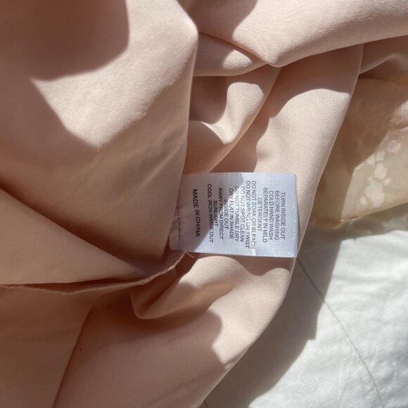 SABO SKIRT Jadana Cutout Dress | Size S - Picture 8 of 11